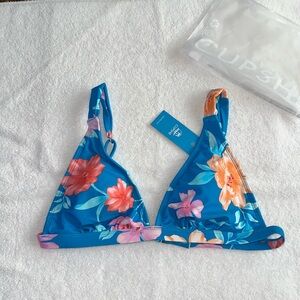 NWT Cupshe Bikini Top ☀️